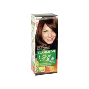 Garnier Naturals Hair Color Tube Shade 4.15
