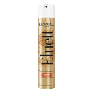 Loreal Elnett Styling Hair Spray 200ml جميع الانواع