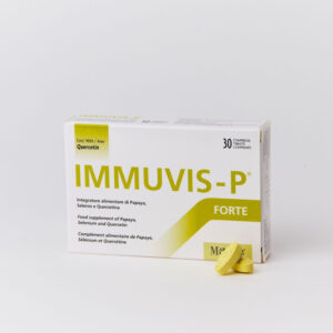 Immuvis  P 30 Tab