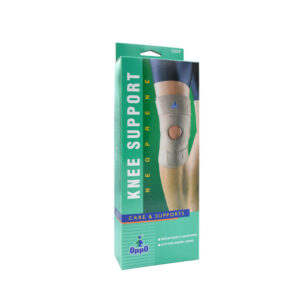 Oppo Open Patella Knee Support (One Size) - 1024