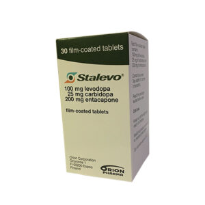 Stalevo 100/25/200mg 30 Tab