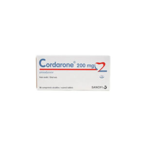 Cordarone 200mg 30Tab
