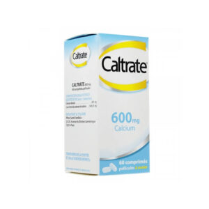 N..A 26/2/2025 Caltrate 600mg 60 Tab Del
