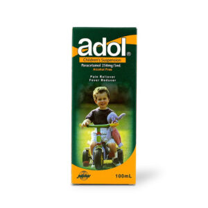 Adol 250mg Susp 100ml