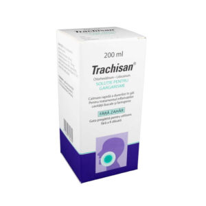 Trachisan M/W 200 ml N..A 4/9/2023 Del