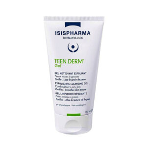 Isis Teen Derm (For Oily Skin) Gel  Wash150ml