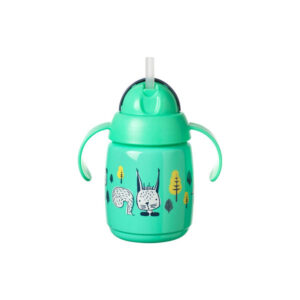 Tommee Tippee Superstar 6m+ Training Sippee Cup 300ml-Girl