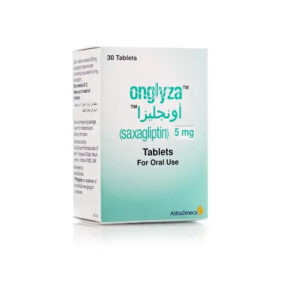 N..A 3/6/2026 Onglyza 5mg 30 Tab