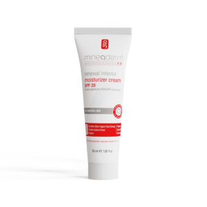 Mineaderm AR Renewal Intense Spf 20 Moisturising Cream 50ml -->Kh,Ar,Mk,Mr,Tb1
