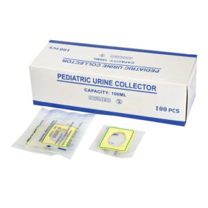 Pediatric Urine Collector 100ml