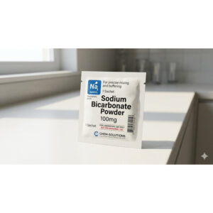 Sodium Bicarbonate Powder 100mg