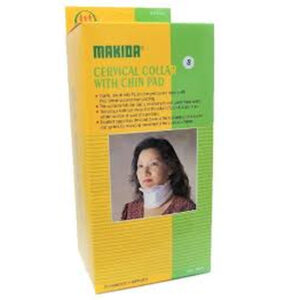 Makida Cervical Collar Support (s) 1