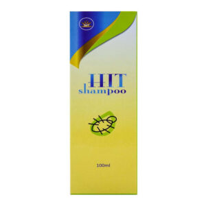 Hit Shampoo 100ml $Temp.8-9