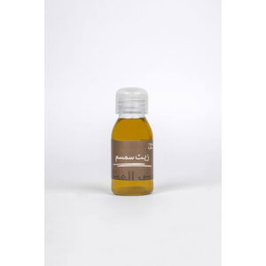 Babuli Sesame Oil 60 ml