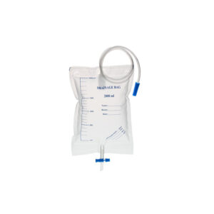 Adult Urine Bag Del