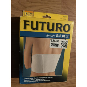 Futuro Rib Belt FeMale /S 002902