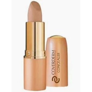 CoverDerm Anti Aging Spf 30 Eye Concealer (3) 6g Del