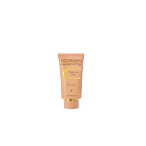 CoverDerm Skin Protector Make Up Base Cream 50ml Del