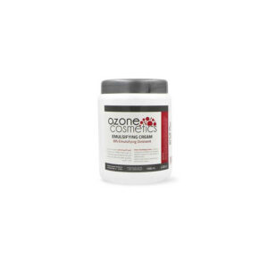 Ozone Emulsifying Cream 1000 ml