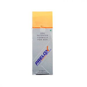 Prelox  60 Tab