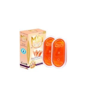 Mim Oval Hair Removal Paste 90g اردني