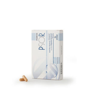N..A 26/2/2024 Pharcos PSOR 450mg 40 Cap Del