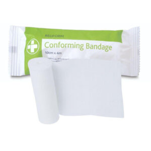 كيس نايلون Conforming Bandage 4 inch - 10cm