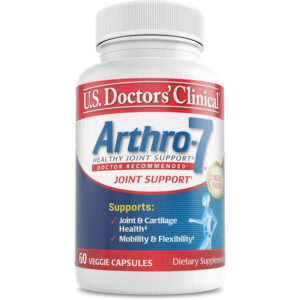 N..A 13/6/2026 Arthro 7 60 Cap
