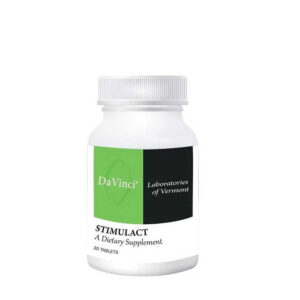 N.1.A 3/6/2026 DaVinci Stimulact 30 Tab
