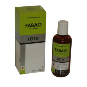 Zhangguang 101D Formula  Hair Spray 120ml