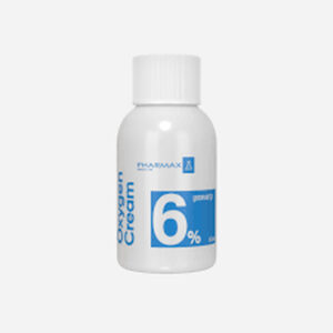 Oxygen Cream 6% 60ml جميع الانواع