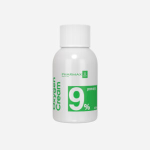 Oxygen Cream 9% 60ml