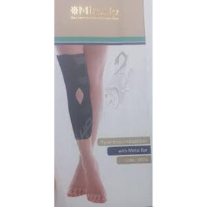 Miracle Panel Knee Immobilizer (L) 0024