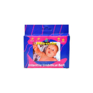 Miracle Infantile Umbilical Belt