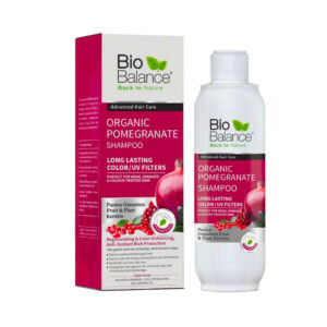 Biobalance (Pomegranate) Shampoo 330ml