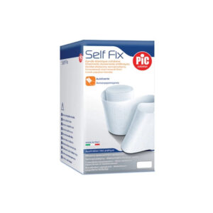 Pic Self Fix Celophane Bandage Roll 4cm*4m 91-0003 N..A 11/11/2021