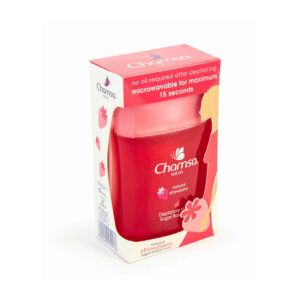 Chamsa Strawberry Hair Removal Roll On 210g N..AC 5/2/2025