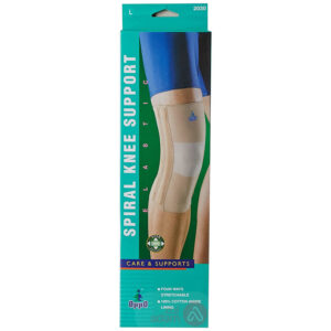 Oppo Spiral Knee Support (M) 2030