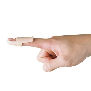 Oppo Plastic Mallet Finger Splint (2) - 8006/3280