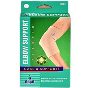 Oppo Elastic Elbow Support (M) 2085