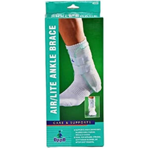 Oppo Air/Lite Ankle Brace (M) 4009