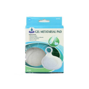 Oppo Metatarsal Pads (S-M) 6442
