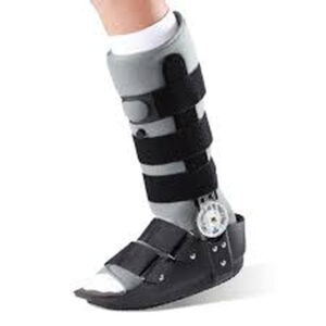 Oppo Shoe Over Cast (S) S0027/736