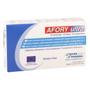 Afory Ultra 30 Tab