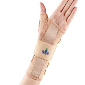 Oppo Elastic Wrist/Thumb Splint /Left (S) - 3182