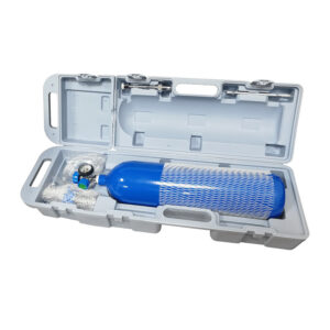 Oxygen Cylinder 4 L