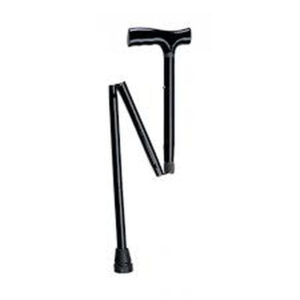 Aluminum/Stainless Folding T- Cane Crutch - 927 N..A 19/8/2021