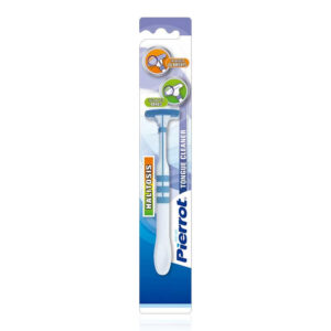 Pierrot Tongue Cleaner Brush $Perm N..AC 10/6/2026
