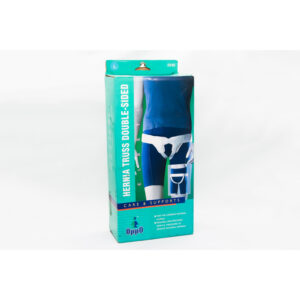 Oppo Hernia Truss Double Sided (L) - 2049