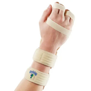 Oppo Wrist Hand Splint L/R (L)- 4182